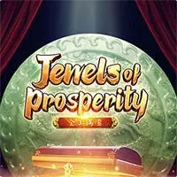 Jewels of Prosperity,